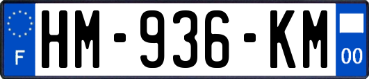 HM-936-KM