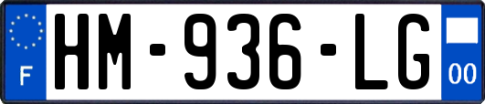 HM-936-LG