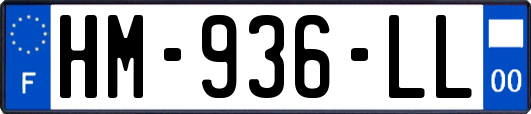 HM-936-LL