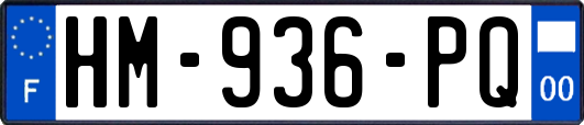 HM-936-PQ
