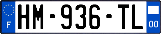 HM-936-TL