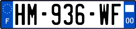 HM-936-WF