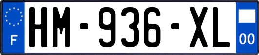 HM-936-XL