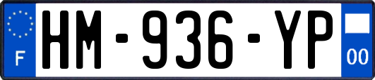 HM-936-YP