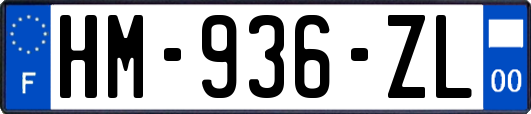 HM-936-ZL