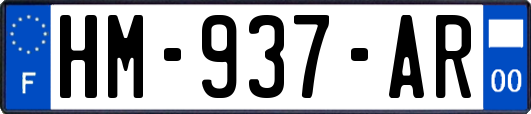 HM-937-AR