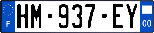 HM-937-EY