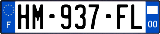 HM-937-FL