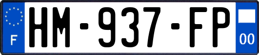 HM-937-FP