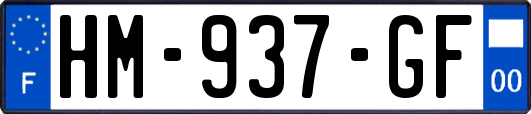 HM-937-GF