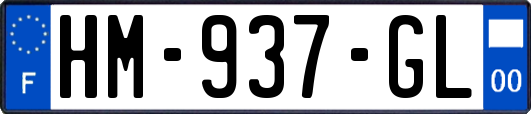 HM-937-GL