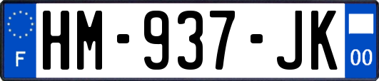 HM-937-JK