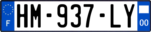HM-937-LY