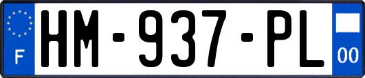 HM-937-PL
