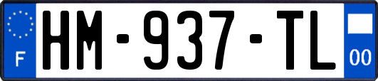 HM-937-TL