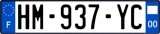 HM-937-YC