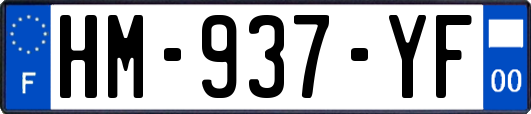 HM-937-YF