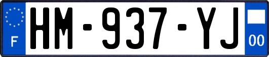 HM-937-YJ