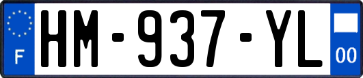 HM-937-YL
