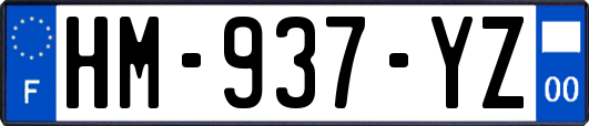 HM-937-YZ