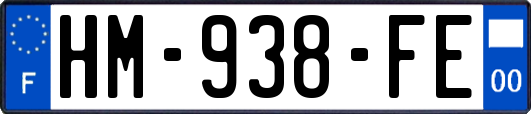 HM-938-FE