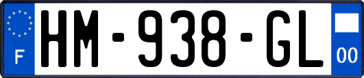 HM-938-GL