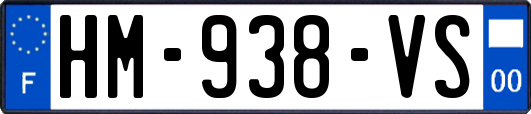 HM-938-VS