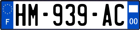 HM-939-AC