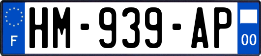 HM-939-AP