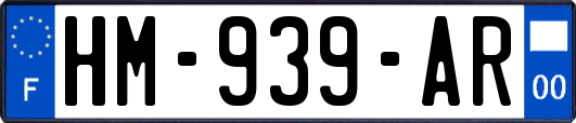 HM-939-AR