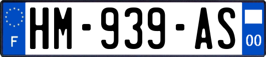 HM-939-AS