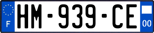 HM-939-CE