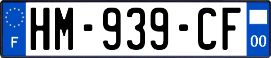 HM-939-CF
