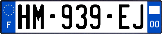 HM-939-EJ