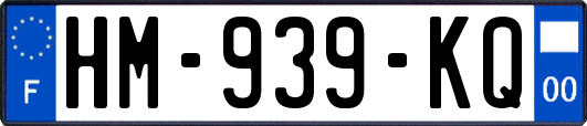 HM-939-KQ