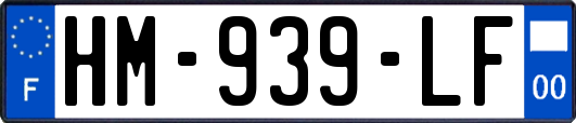 HM-939-LF