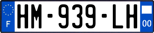 HM-939-LH