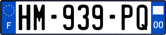 HM-939-PQ