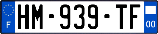 HM-939-TF