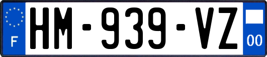 HM-939-VZ