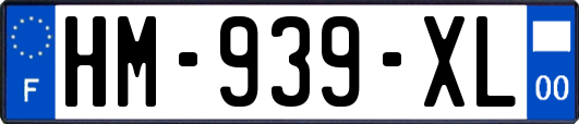 HM-939-XL