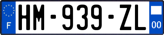 HM-939-ZL
