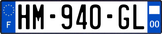 HM-940-GL