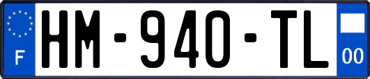 HM-940-TL