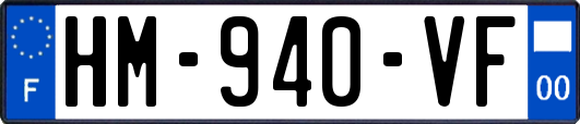 HM-940-VF