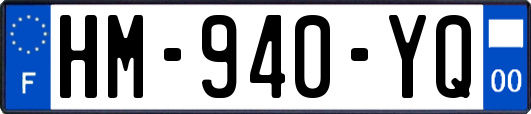 HM-940-YQ