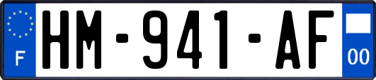 HM-941-AF