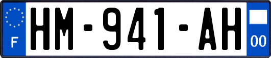 HM-941-AH