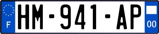 HM-941-AP