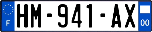 HM-941-AX